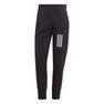 Women Mission Victory High-Waist 7/8 Tracksuit Bottoms, Black, A701_ONE, thumbnail image number 1