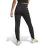 Women Mission Victory High-Waist 7/8 Tracksuit Bottoms, Black, A701_ONE, thumbnail image number 2