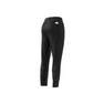 Women Mission Victory High-Waist 7/8 Tracksuit Bottoms, Black, A701_ONE, thumbnail image number 7