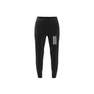 Women Mission Victory High-Waist 7/8 Tracksuit Bottoms, Black, A701_ONE, thumbnail image number 12