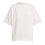 Women City Escape Loose-Fit T-Shirt, White, A701_ONE, thumbnail image number 3