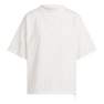 Women City Escape Loose-Fit T-Shirt, White, A701_ONE, thumbnail image number 4
