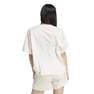 Women City Escape Loose-Fit T-Shirt, White, A701_ONE, thumbnail image number 5
