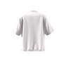 Women City Escape Loose-Fit T-Shirt, White, A701_ONE, thumbnail image number 10