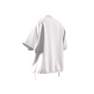 Women City Escape Loose-Fit T-Shirt, White, A701_ONE, thumbnail image number 15