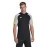 Men Tiro 23 Competition Jersey, Black, A701_ONE, thumbnail image number 0