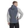 Men Tiro 23 Competition All-Weather Jacket, Grey, A701_ONE, thumbnail image number 3
