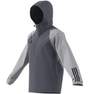 Men Tiro 23 Competition All-Weather Jacket, Grey, A701_ONE, thumbnail image number 8
