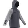 Men Tiro 23 Competition All-Weather Jacket, Grey, A701_ONE, thumbnail image number 9