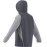 Men Tiro 23 Competition All-Weather Jacket, Grey, A701_ONE, thumbnail image number 11
