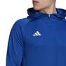 Men Tiro 23 Competition Hoodie, Blue, A701_ONE, thumbnail image number 4