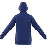 Men Tiro 23 Competition Hoodie, Blue, A701_ONE, thumbnail image number 6