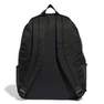 Unisex Essentials Seasonal Sportswear Backpack, Black, A701_ONE, thumbnail image number 3