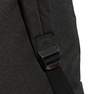 Unisex Essentials Seasonal Sportswear Backpack, Black, A701_ONE, thumbnail image number 4