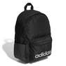 Women Essentials Linear Backpack Small, Black, A701_ONE, thumbnail image number 2