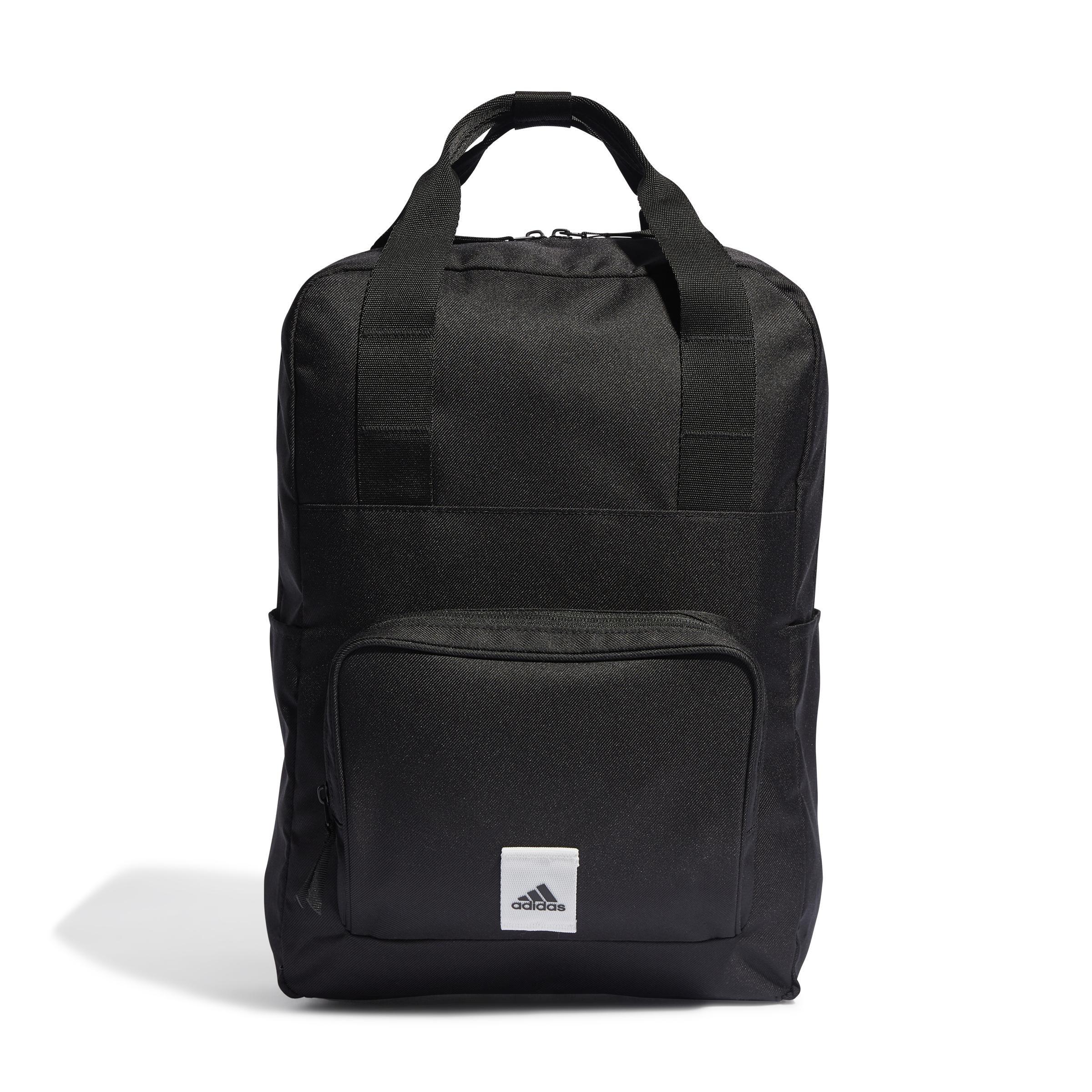 Unisex Prime Backpack, Black | Adidas Lebanon