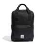 Unisex Prime Backpack, Black, A701_ONE, thumbnail image number 0