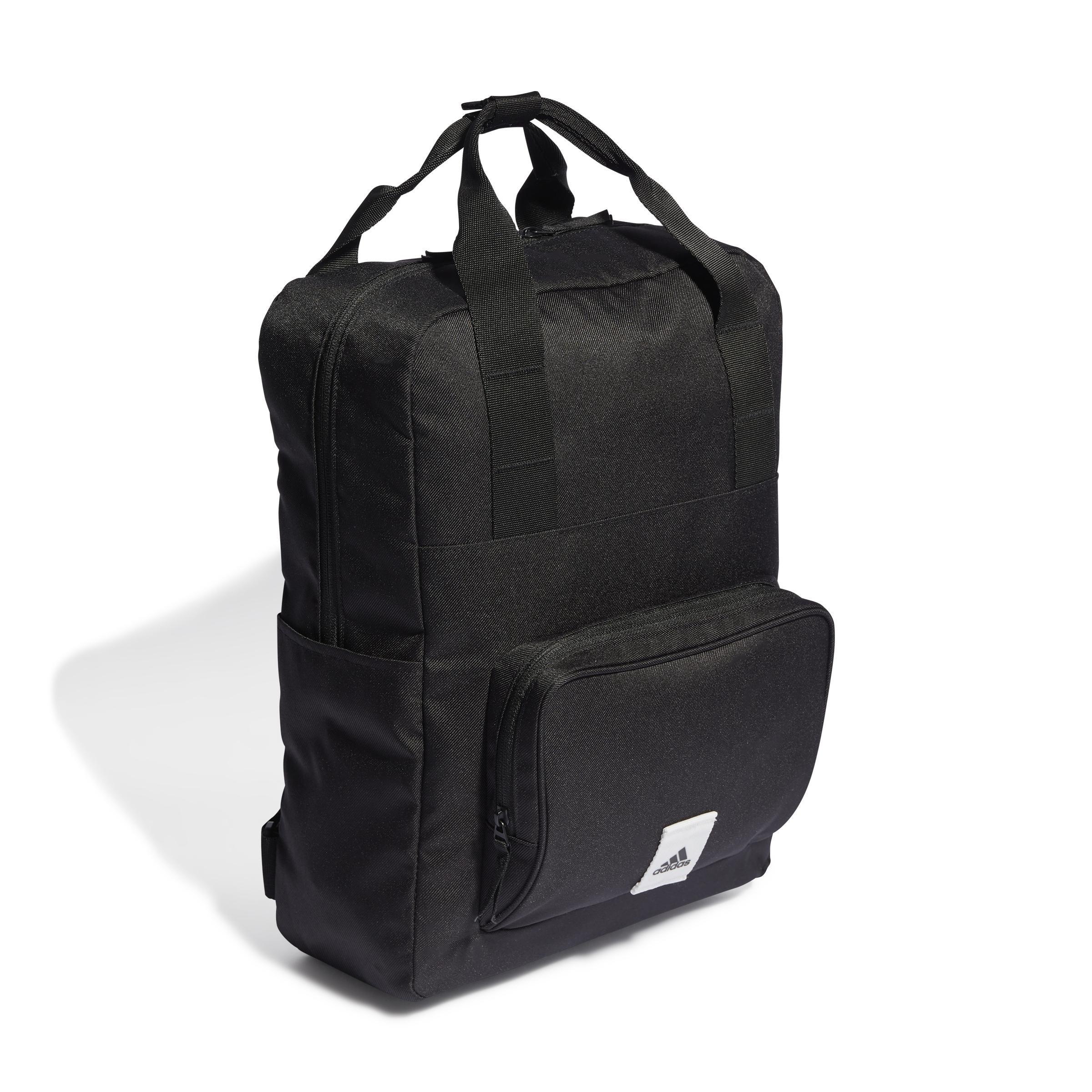 Unisex Prime Backpack, Multicolour, , large image number 2