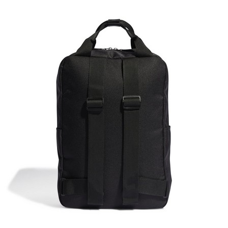 Unisex Prime Backpack, Black, A701_ONE, large image number 3
