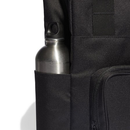 Unisex Prime Backpack, Black, A701_ONE, large image number 5