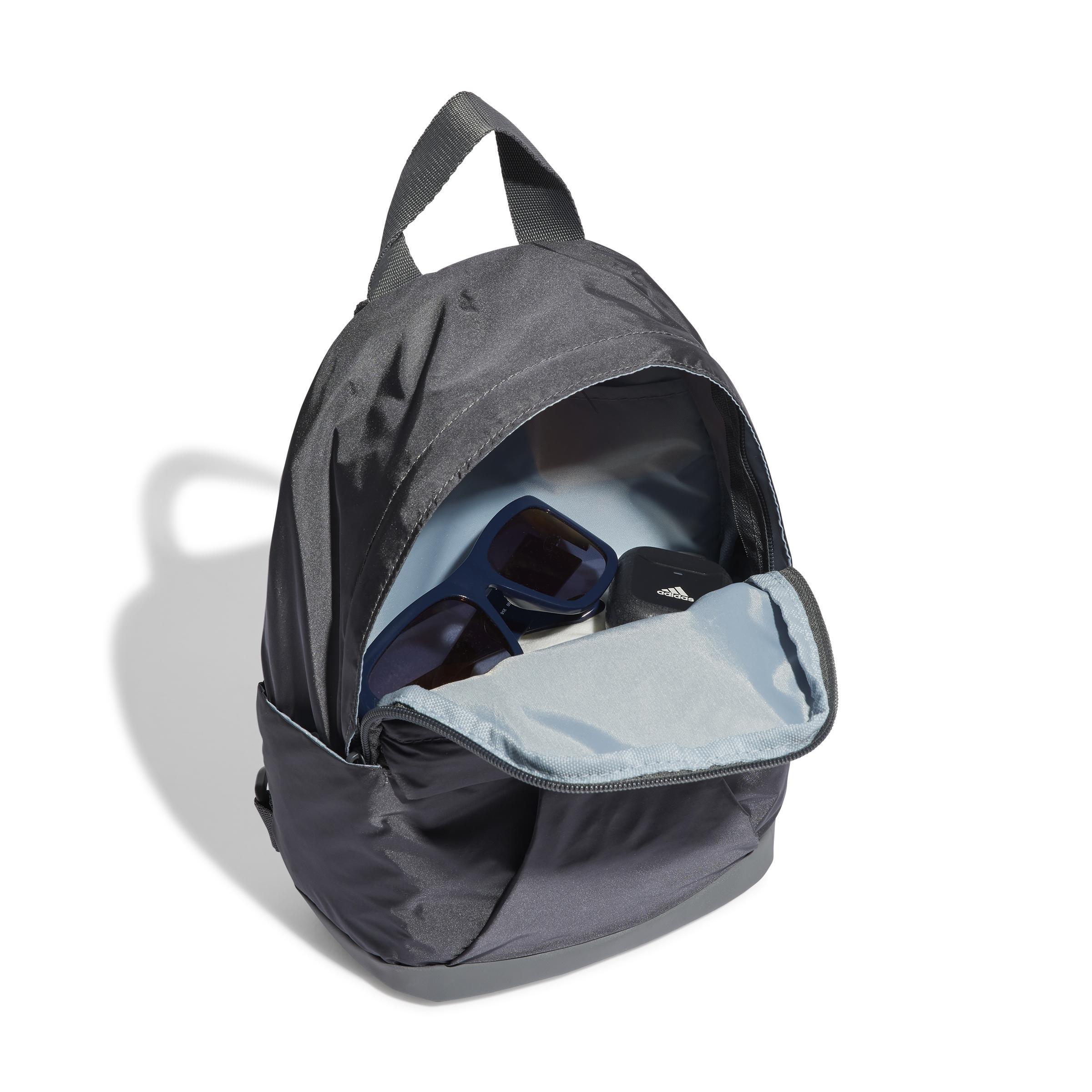 Classic Gen Z Backpack Extra Small, Grey, , large image number 1