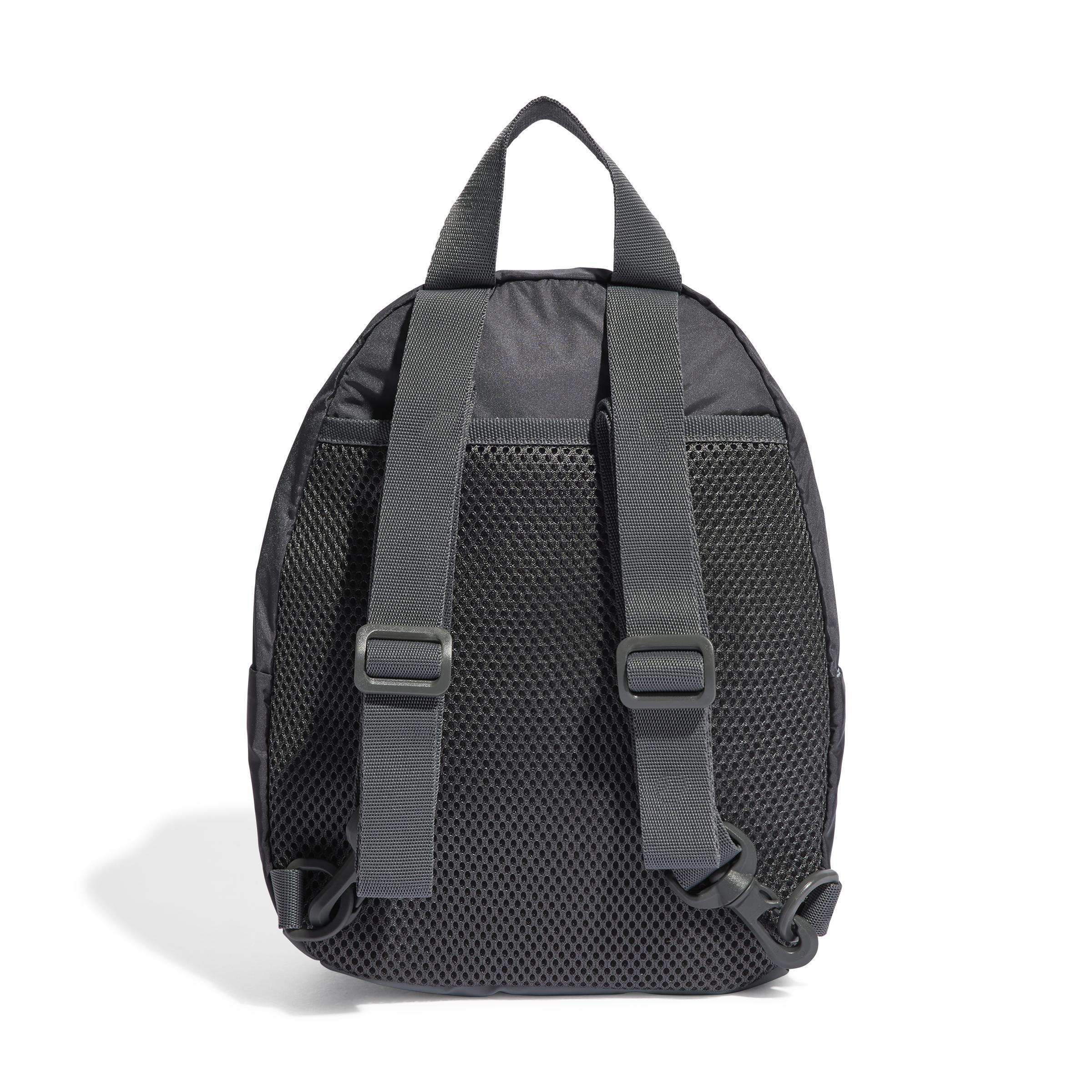 Classic Gen Z Backpack Extra Small, Grey, , large image number 3