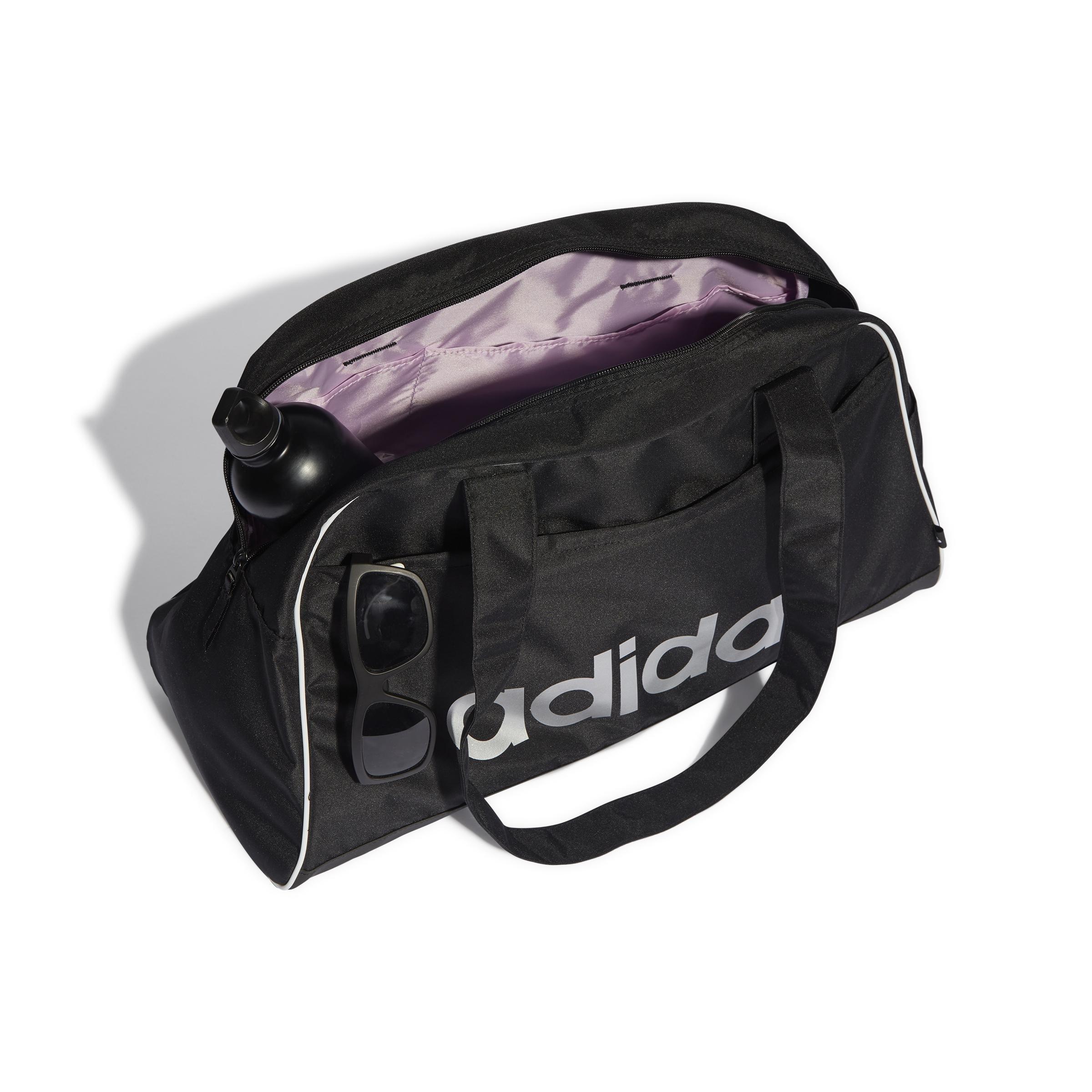 Essentials Linear Bowling Bag, Multicolour, , large image number 1