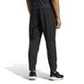 Men Aeroready Designed For Movement Training Joggers, Black, A701_ONE, thumbnail image number 2