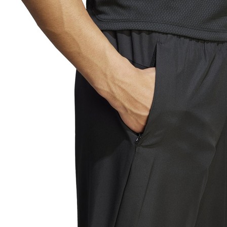 Men Aeroready Designed For Movement Training Joggers, Black, A701_ONE, large image number 3