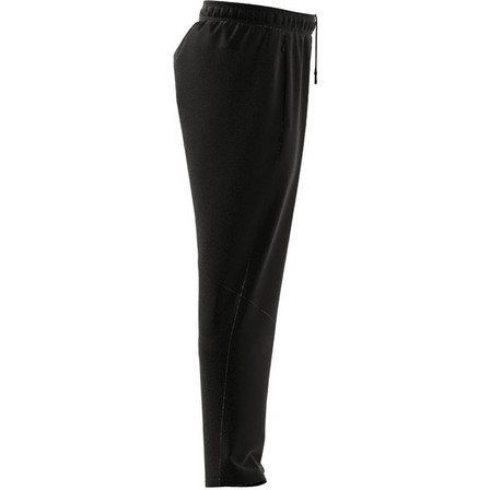 Men Aeroready Designed For Movement Training Joggers, Black, A701_ONE, large image number 5