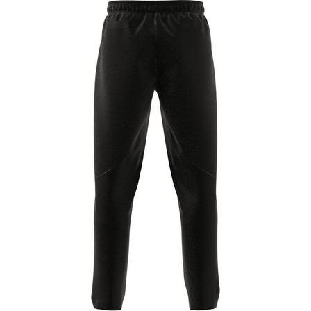 Men Aeroready Designed For Movement Training Joggers, Black, A701_ONE, large image number 7