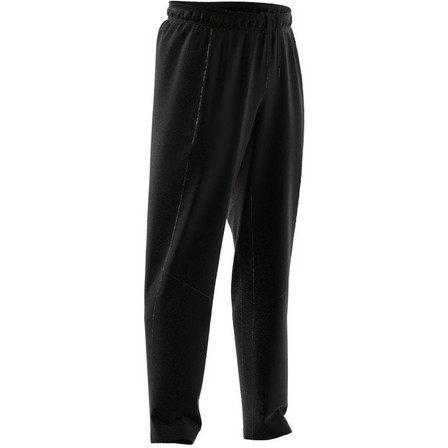 Men Aeroready Designed For Movement Training Joggers, Black, A701_ONE, large image number 8