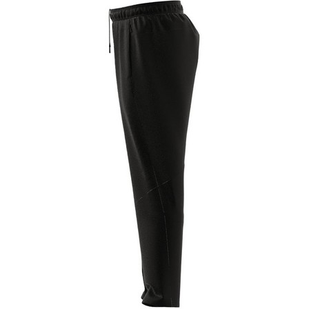 Men Aeroready Designed For Movement Training Joggers, Black, A701_ONE, large image number 11