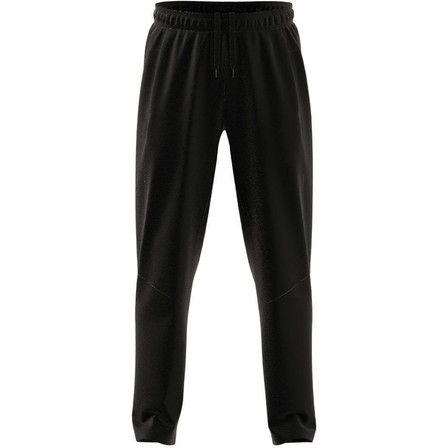 Men Aeroready Designed For Movement Training Joggers, Black, A701_ONE, large image number 12