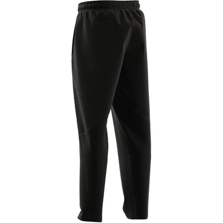 Men Aeroready Designed For Movement Training Joggers, Black, A701_ONE, large image number 13