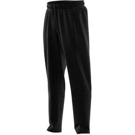 Men Aeroready Designed For Movement Training Joggers, Black, A701_ONE, large image number 14