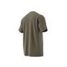 Men Adidas Z.N.E. T-Shirt, Green, A701_ONE, thumbnail image number 13