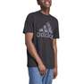 Men Sportswear Mystic Fill T-Shirt, Black, A701_ONE, thumbnail image number 1