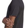 Men Sportswear Mystic Fill T-Shirt, Black, A701_ONE, thumbnail image number 4