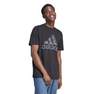 Men Sportswear Mystic Fill T-Shirt, Black, A701_ONE, thumbnail image number 15