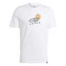 Men Sportswear Elevated Doodle Puff T-Shirt, White, A701_ONE, thumbnail image number 2