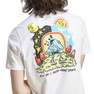 Men Sportswear Elevated Doodle Puff T-Shirt, White, A701_ONE, thumbnail image number 6