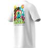 Men Sportswear Elevated Doodle Puff T-Shirt, White, A701_ONE, thumbnail image number 7