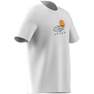 Men Sportswear Elevated Doodle Puff T-Shirt, White, A701_ONE, thumbnail image number 11