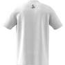 Men Adidas Sportswear Change Through Sports Earth T-Shirt, Beige, A701_ONE, thumbnail image number 13