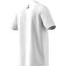 Men Adidas Sportswear Change Through Sports Earth T-Shirt, Beige, A701_ONE, thumbnail image number 15