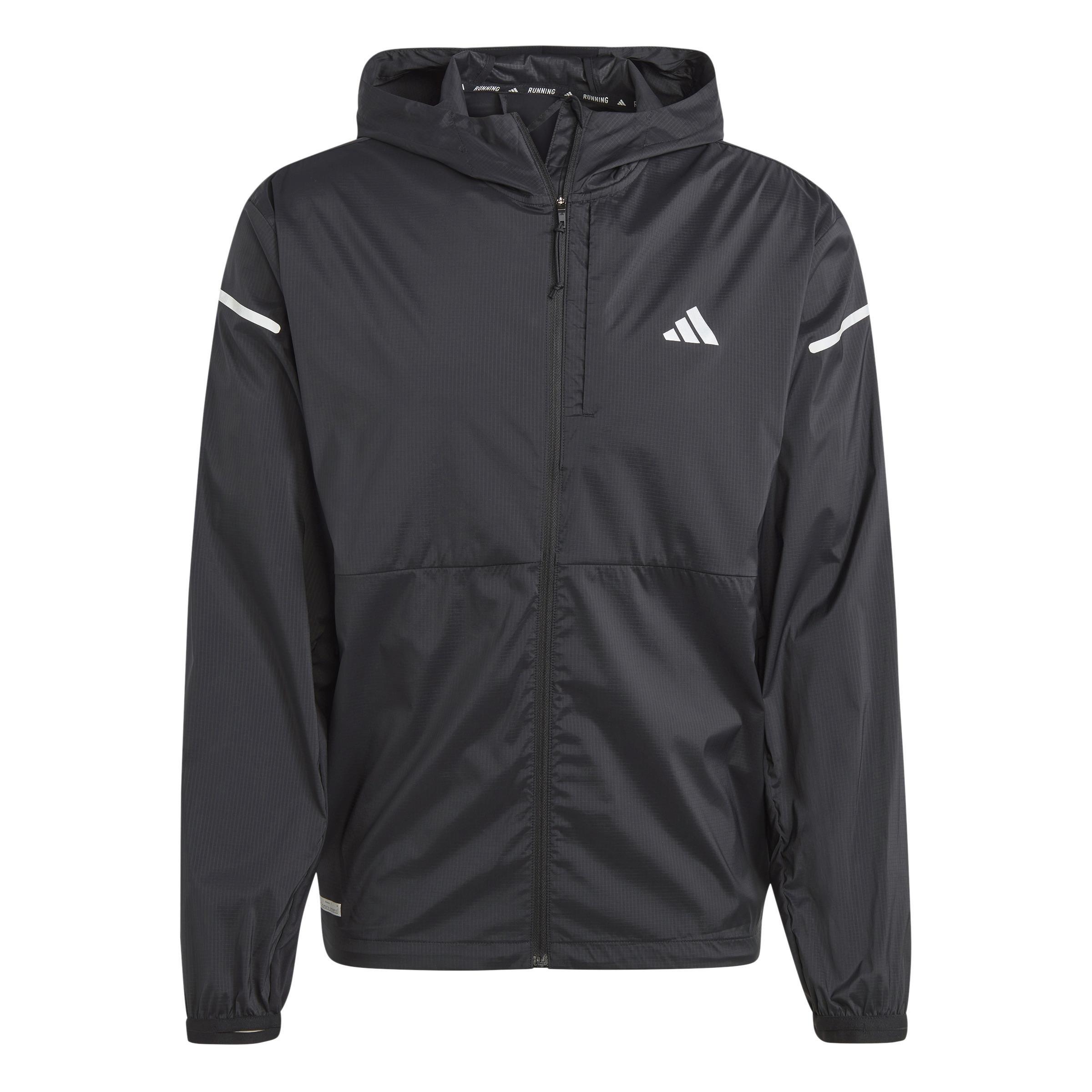 Ultimate Jacket, Black, A701_ONE, large image number 0