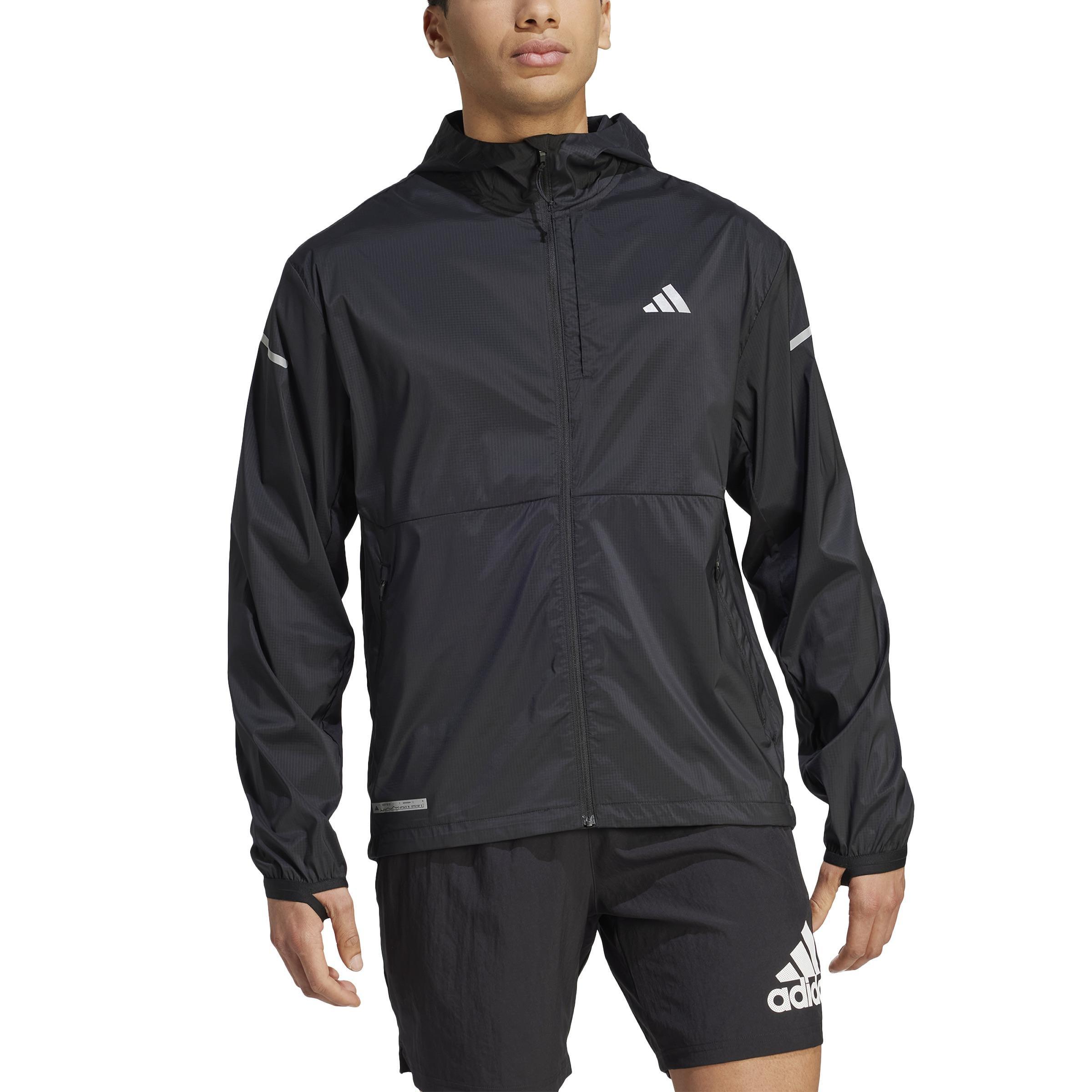 Ultimate Jacket, Black, A701_ONE, large image number 1