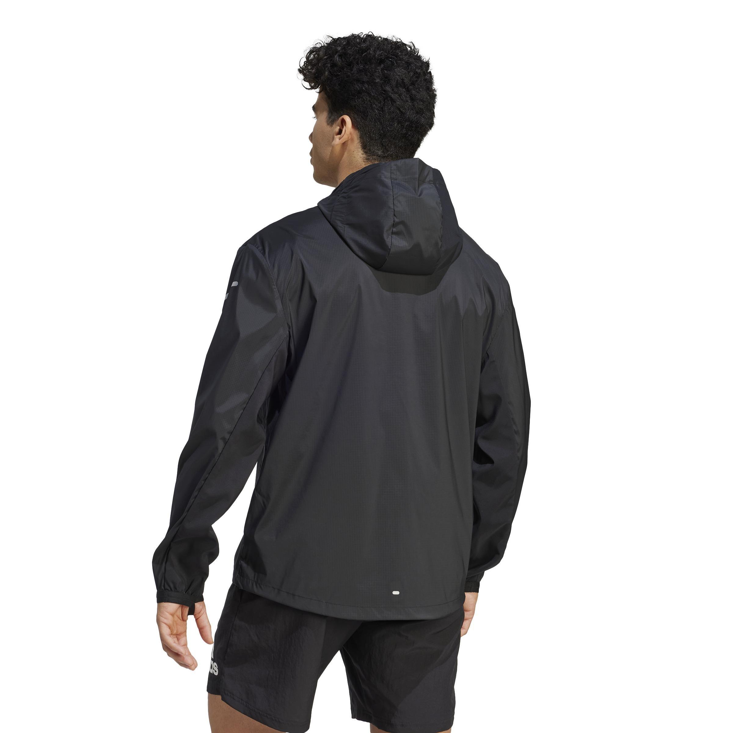 Ultimate Jacket, Black, , large image number 3