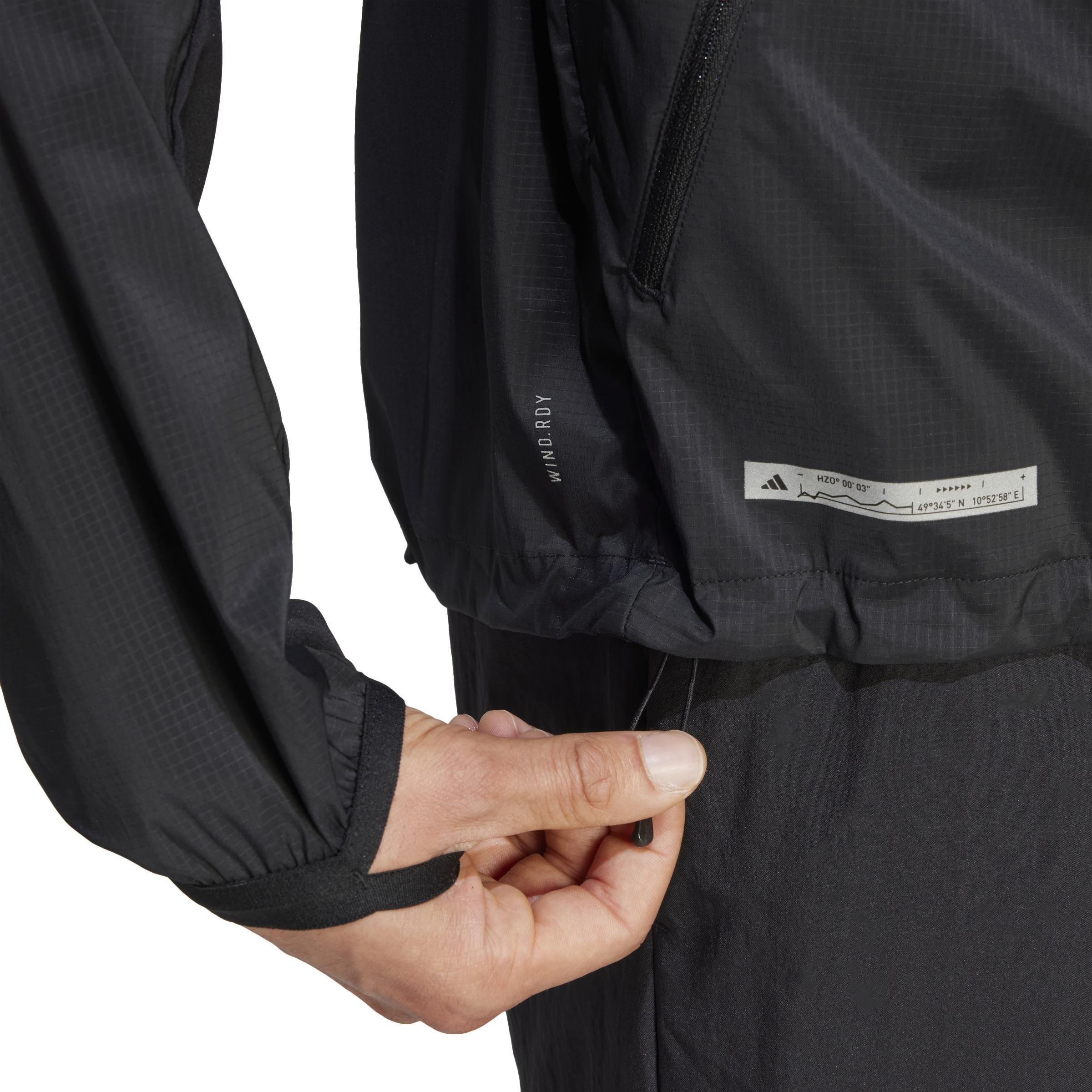 Ultimate Jacket, Black, , large image number 4